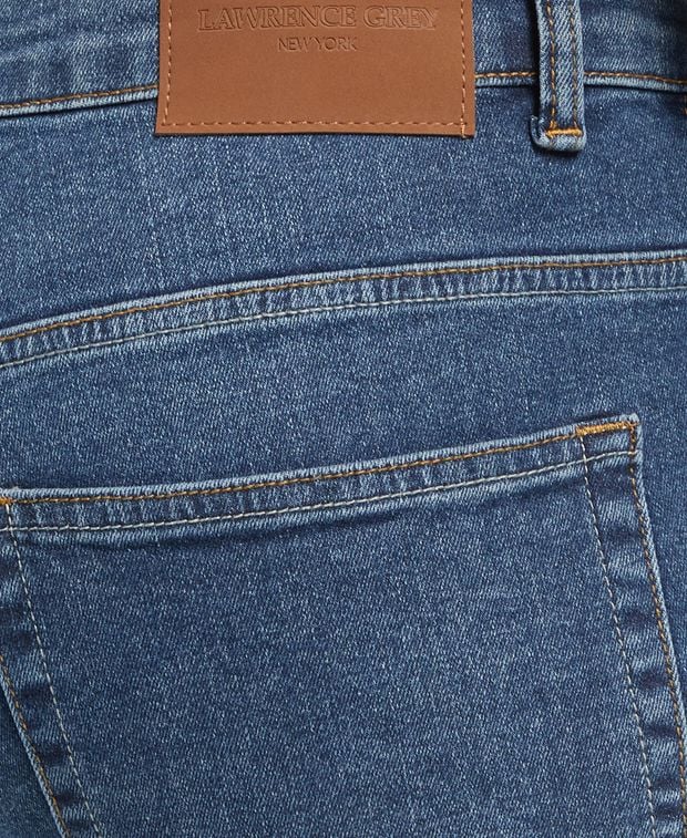 Jeansshorts