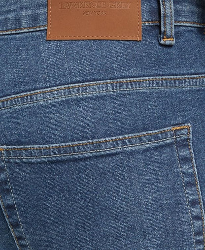 Jeansshorts