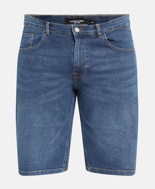 Jeansshorts