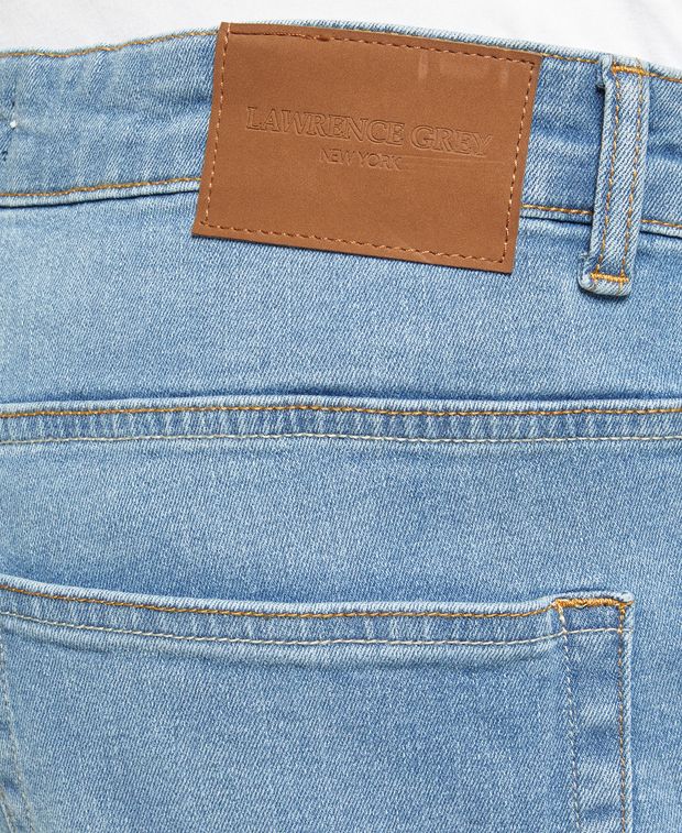 Jeansshorts