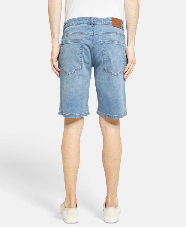 Jeansshorts