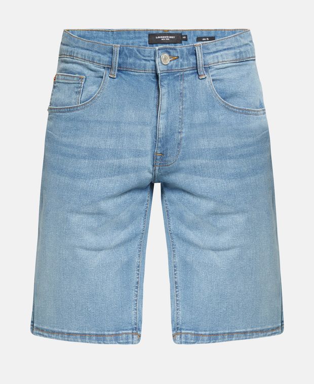 Jeansshorts