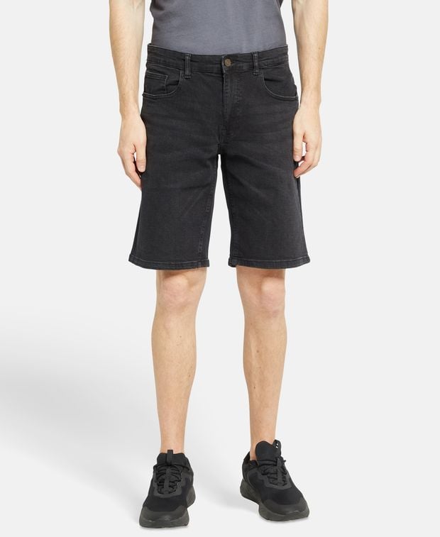 Jeansshorts