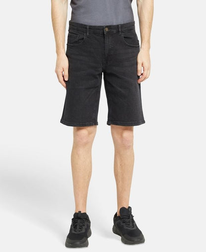 Jeansshorts