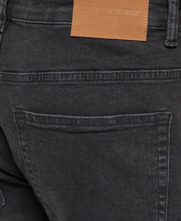 Jeansshorts