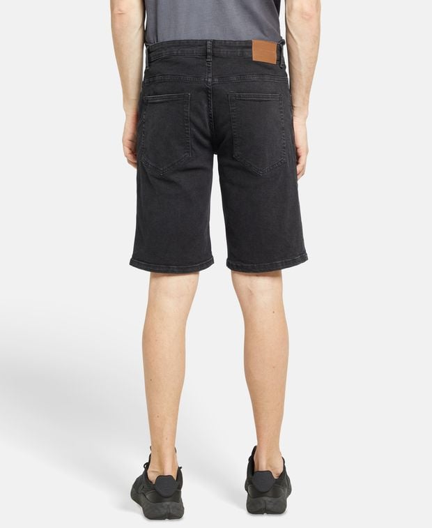 Jeansshorts