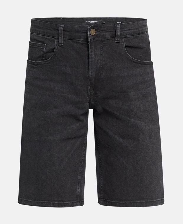 Jeansshorts