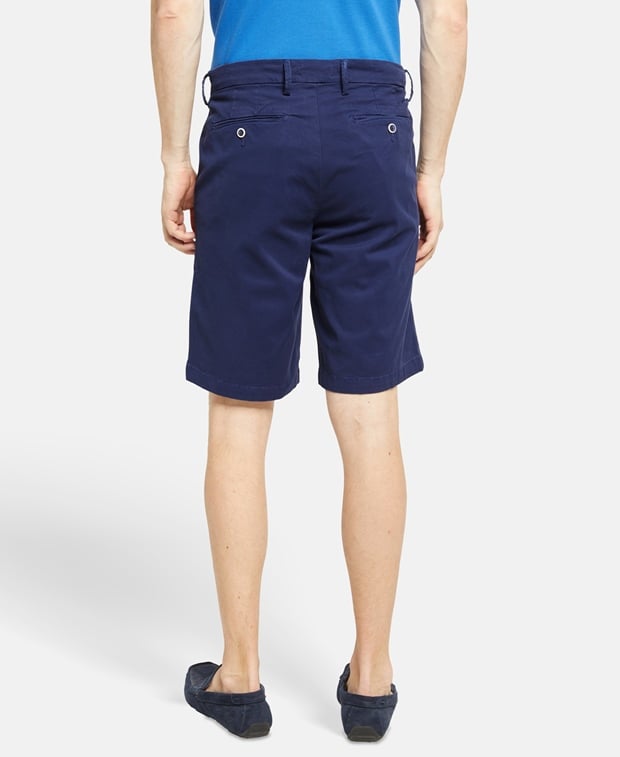 Bermudashorts