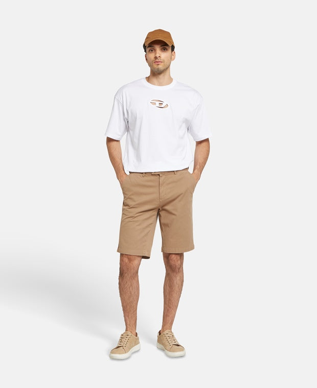 Bermudashorts