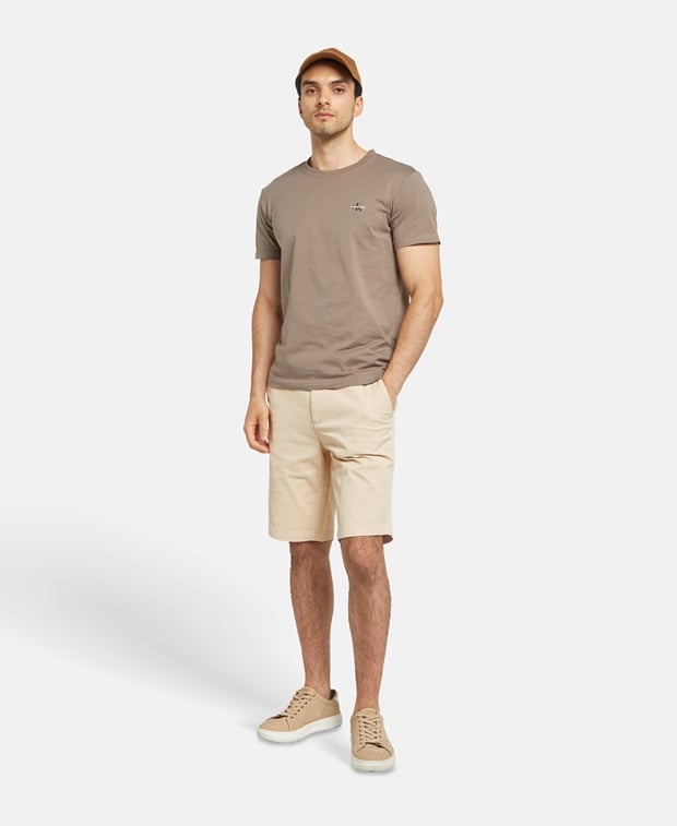 Bermudashorts