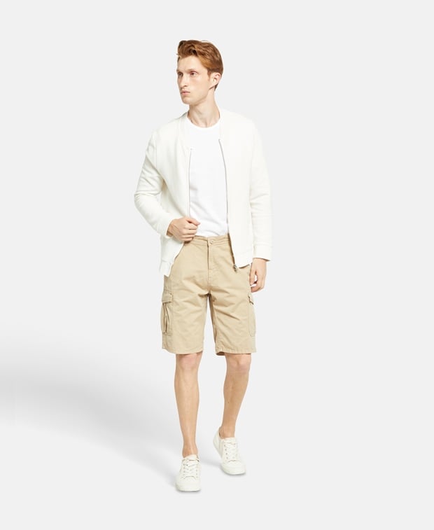 Cargoshorts