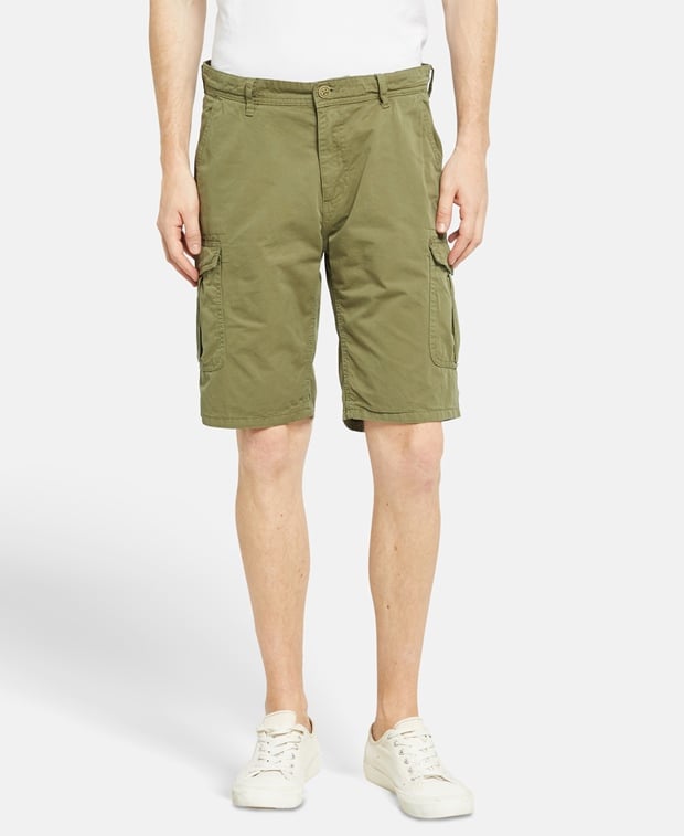 Cargoshorts