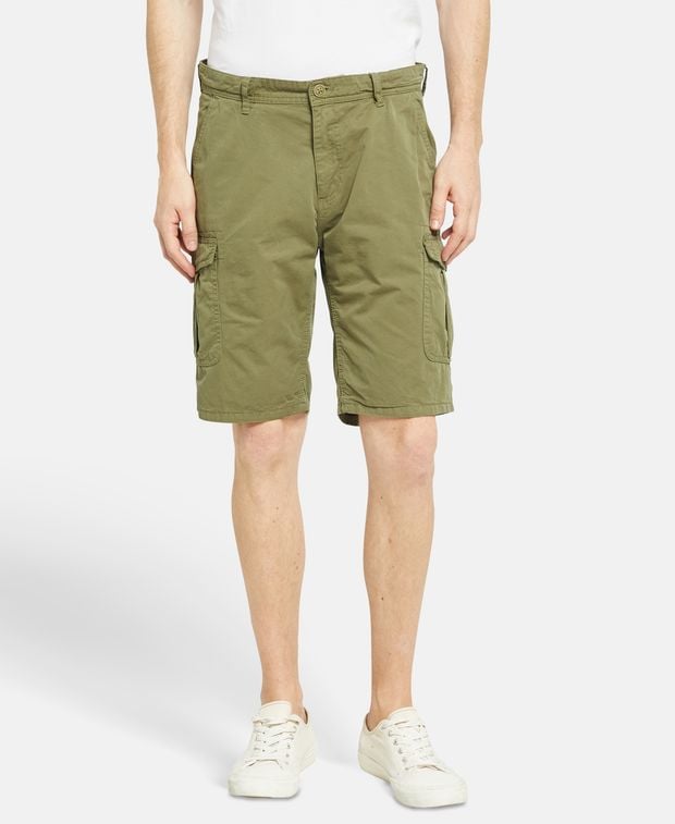 Cargoshorts