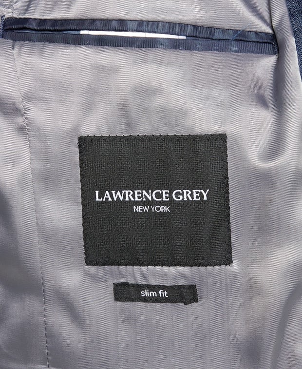 Baukasten-Anzugsakko