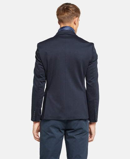 Baukasten-Anzugsakko