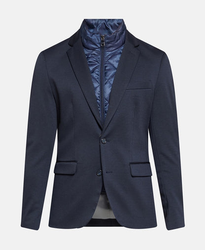 Baukasten-Anzugsakko