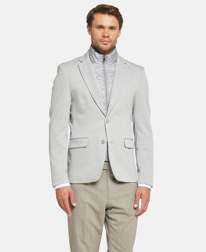 Baukasten-Anzugsakko