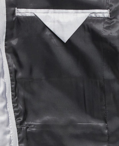 Baukasten-Anzugsakko