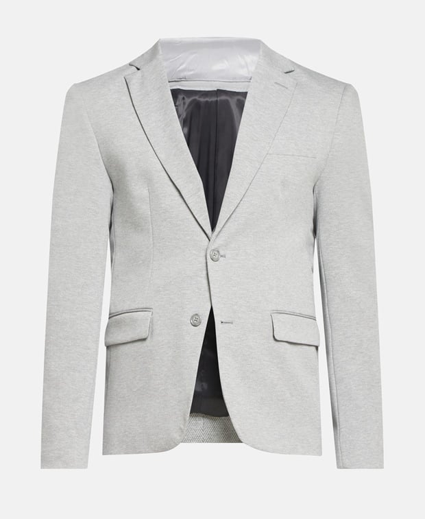 Baukasten-Anzugsakko