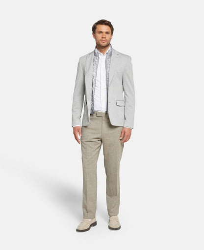 Baukasten-Anzugsakko