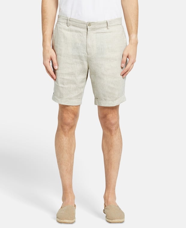 Bermudashorts
