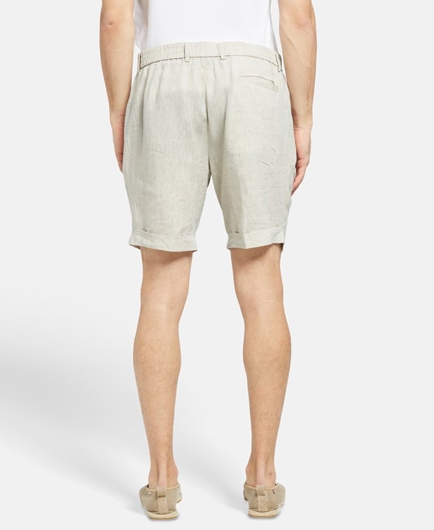 Bermudashorts