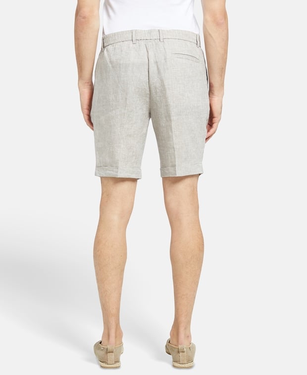 Bermudashorts