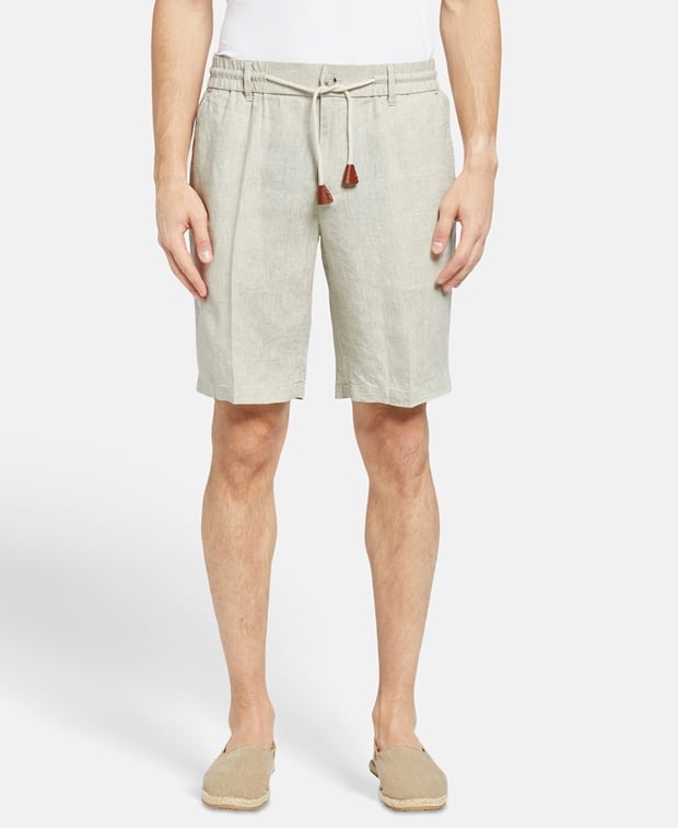 Bermudashorts
