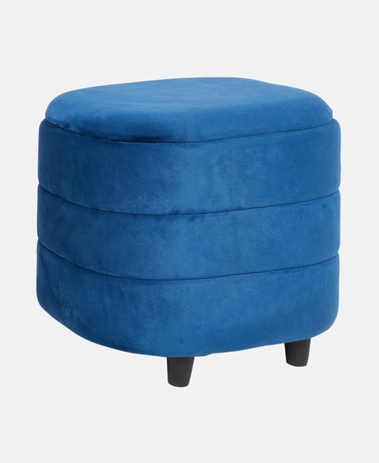 Hocker mit Stauraum