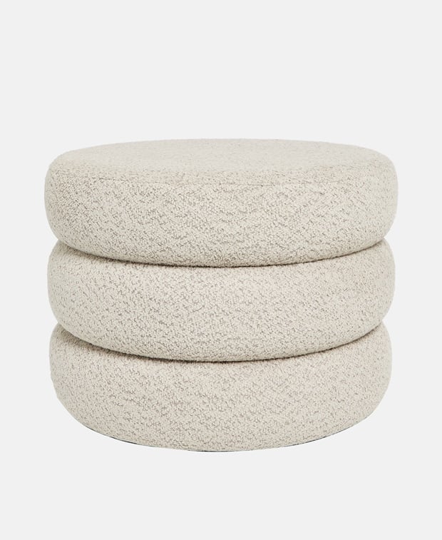 Sitzpouf
