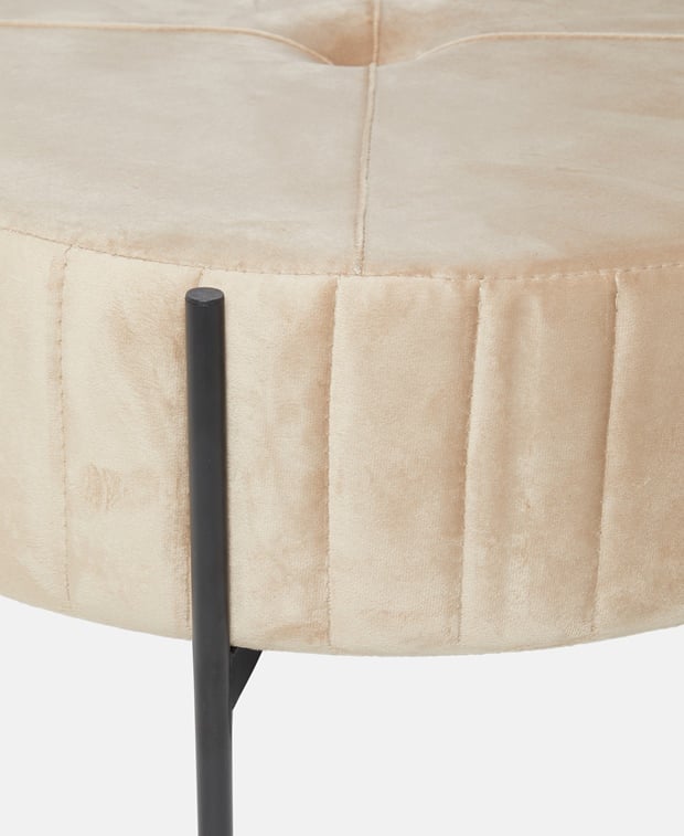 Sitzpouf