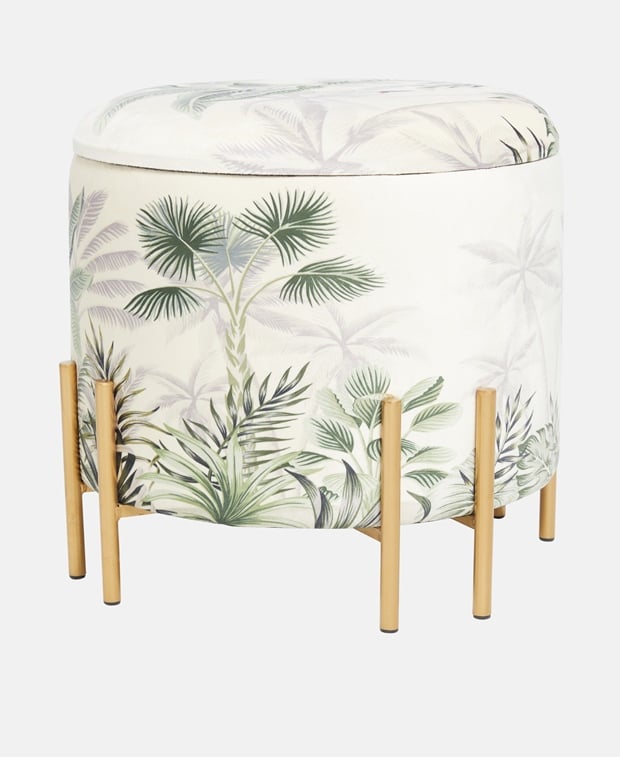 Sitzpouf