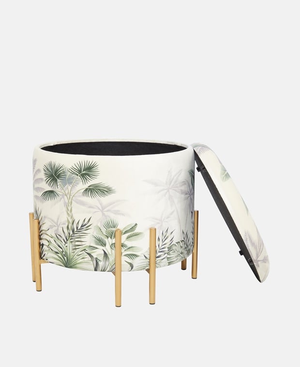 Sitzpouf