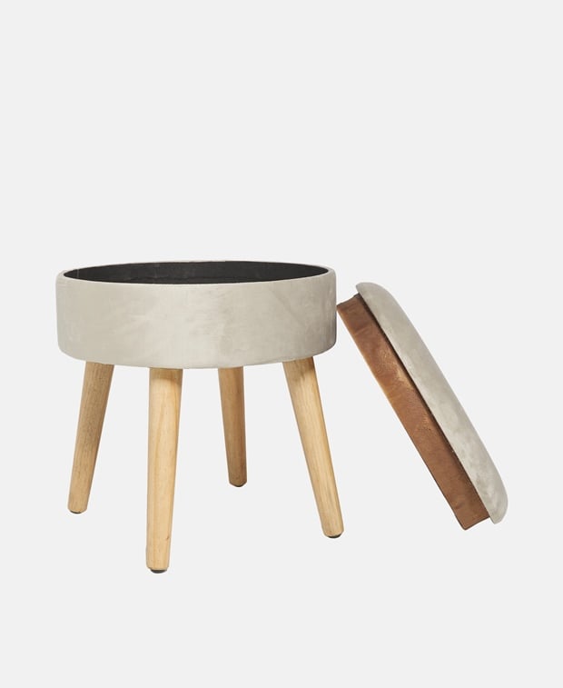 Hocker
