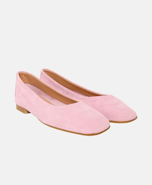 Ballerinas
