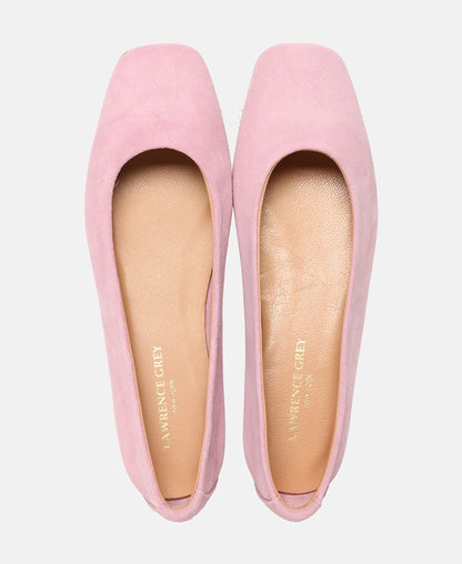 Ballerinas