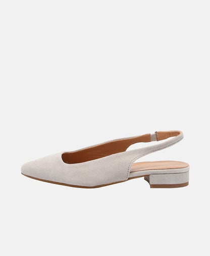 Slingback-Ballerina