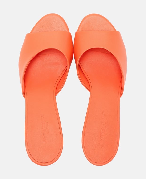 Keilsandalette