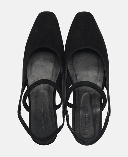 Ballerinas