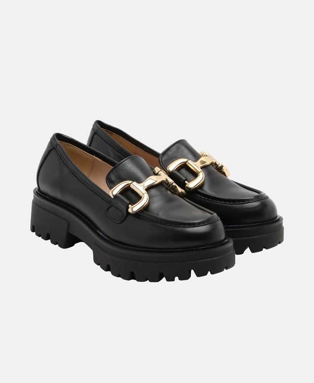 Halbschuhe