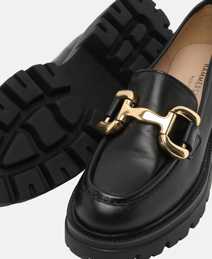 Halbschuhe