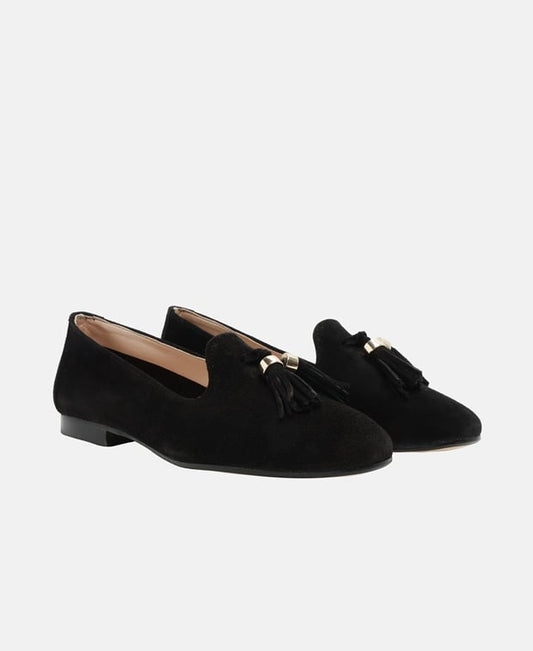 Halbschuhe