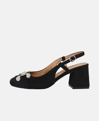 Slingback Pumps