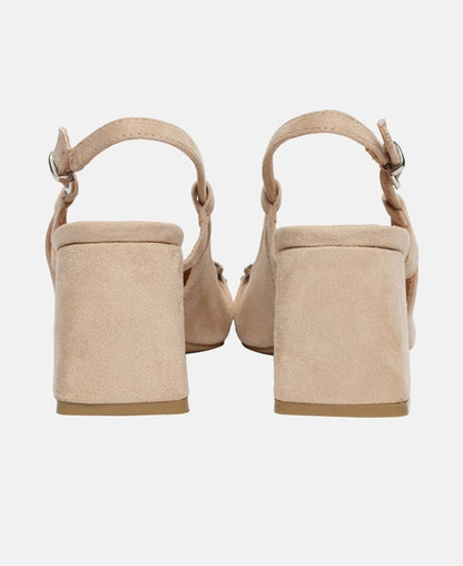 Slingback Pumps