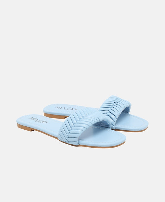 Mules
