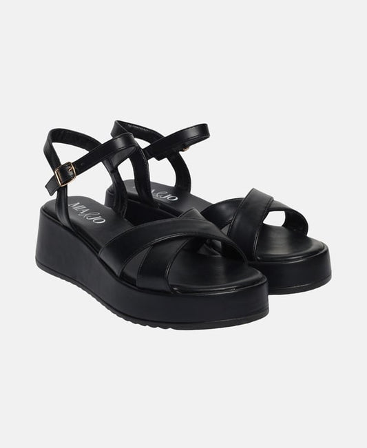 Fesselriemchen Sandalen
