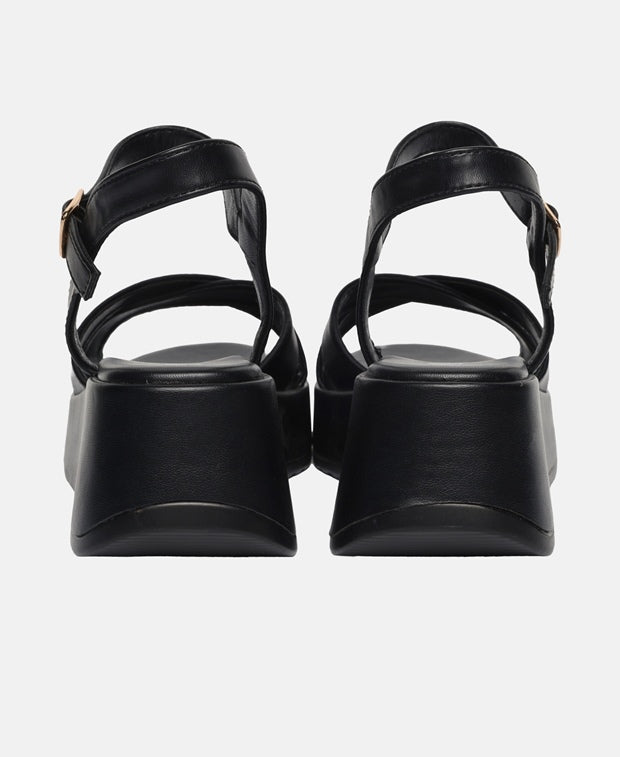 Fesselriemchen Sandalen