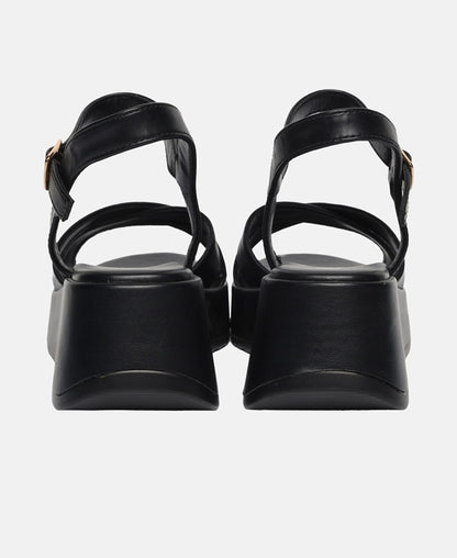 Fesselriemchen Sandalen