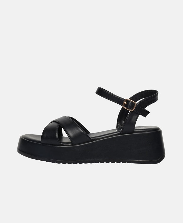 Fesselriemchen Sandalen