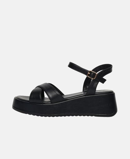 Fesselriemchen Sandalen